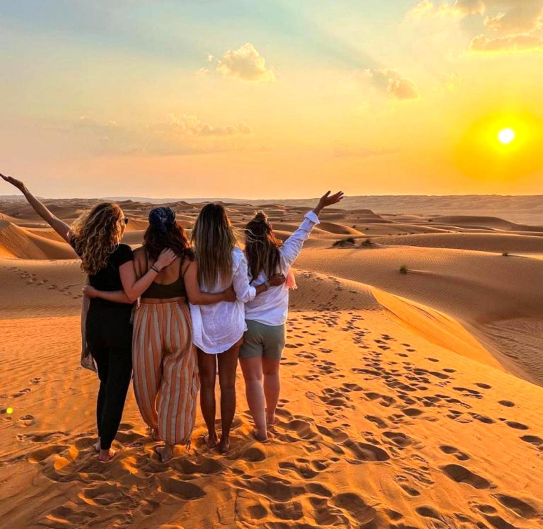Luxury Bedouin Camp Panzió Merzuga Kültér fotó